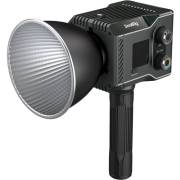 SmallRig 4810 RC 60C - lampa LED, RGB , CRI 96, TLCI 97, 2500-10000K, uchwyt na powerbank_1 SmallRig 4810 RC 60C - lampa LED, RGB , CRI 96, TLCI 97, 2500-10000K, uchwyt na powerbank_1